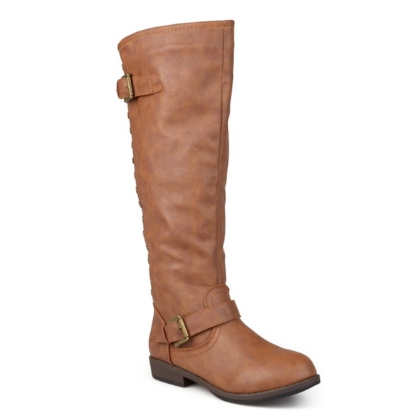 Madden Girl Riding Boot - Picture 1 of 4